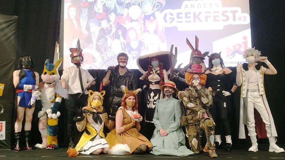 concours cosplay Angers Geekfest_11 09 21_CJ